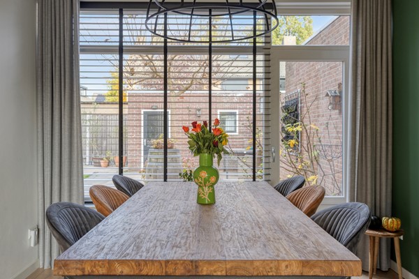 Medium property photo - Hendrik Verheeslaan 83, 5283 CS Boxtel